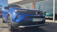 Vauxhall Mokka 100kW Elite Premium 50kWh 5dr Auto Electric Hatchback